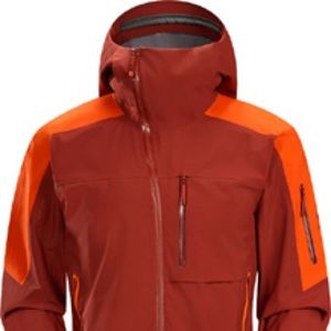 Arcteryx Sidewinder Jacket size Men’s Large